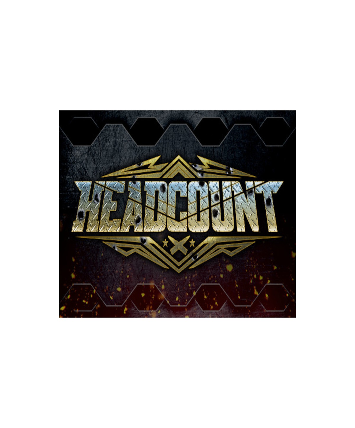 HeadCount Steam Key GLOBAL
